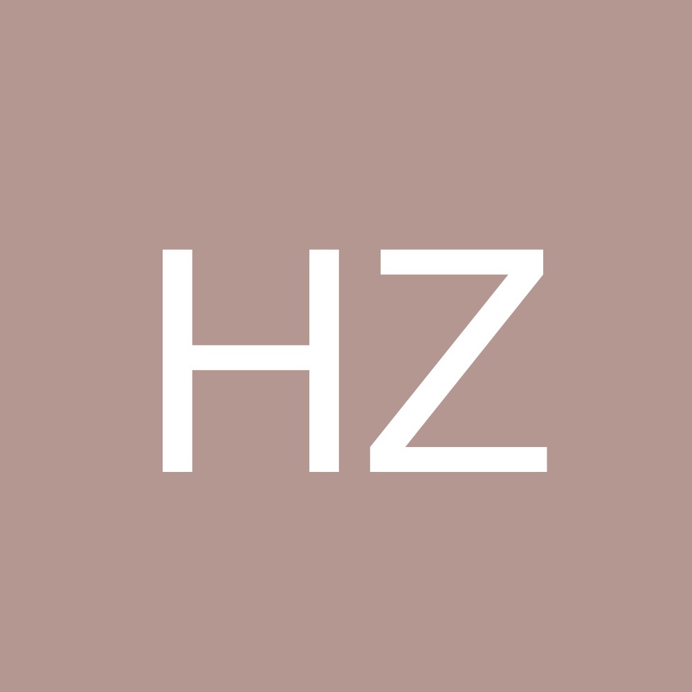 Meet your Posher, Harrison